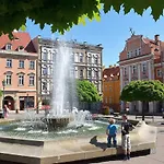 Mieszkanie W Srodmiesciu Blisko Rynku Wałbrzych