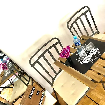 Mieszkanie W Srodmiesciu Blisko Rynku Appartement