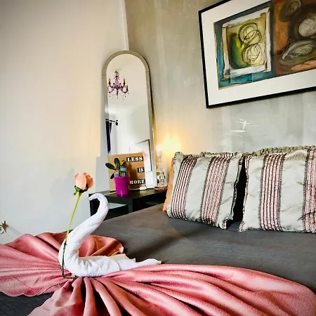 Apartment Mieszkanie W Srodmiesciu Blisko Rynku