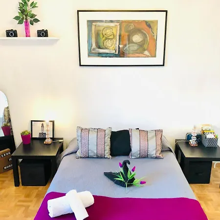 アパート Mieszkanie W Srodmiesciu Blisko Rynku