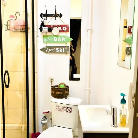 アパート Mieszkanie W Srodmiesciu Blisko Rynku