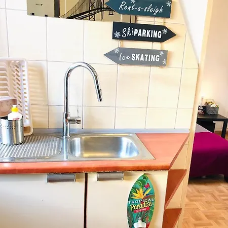 Appartement Mieszkanie W Srodmiesciu Blisko Rynku