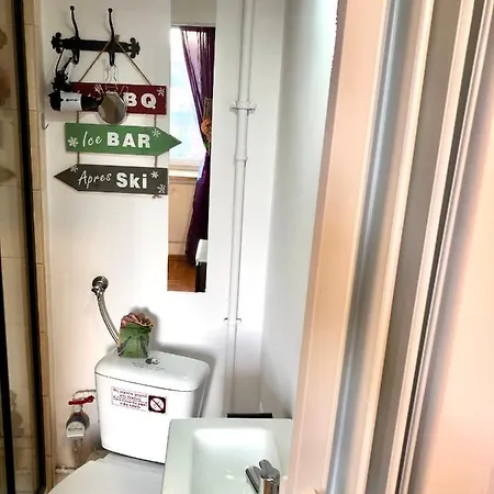 Mieszkanie W Srodmiesciu Blisko Rynku * ヴァウブジフ