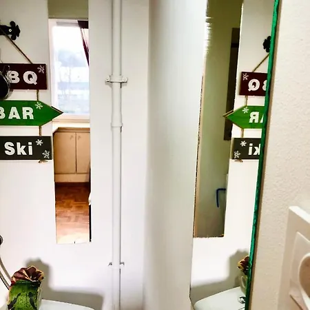 アパート Mieszkanie W Srodmiesciu Blisko Rynku