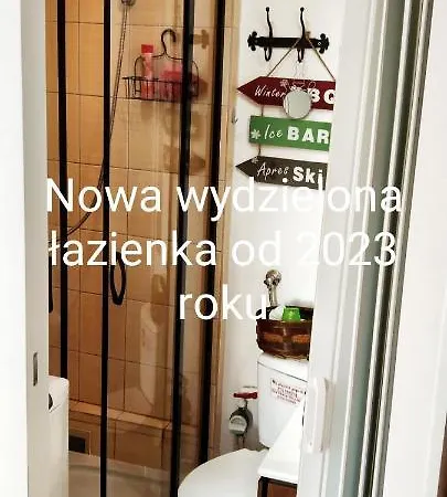 Mieszkanie W Srodmiesciu Blisko Rynku ヴァウブジフ