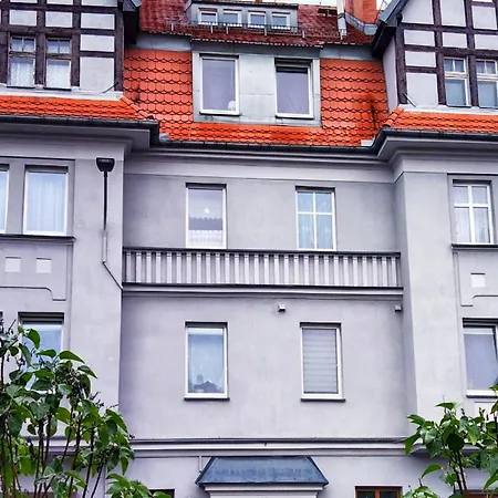 アパート Mieszkanie W Srodmiesciu Blisko Rynku ヴァウブジフ