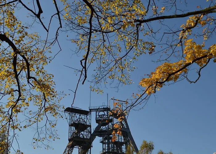 Apartamento Mieszkanie W Srodmiesciu Blisko Rynku Wałbrzych