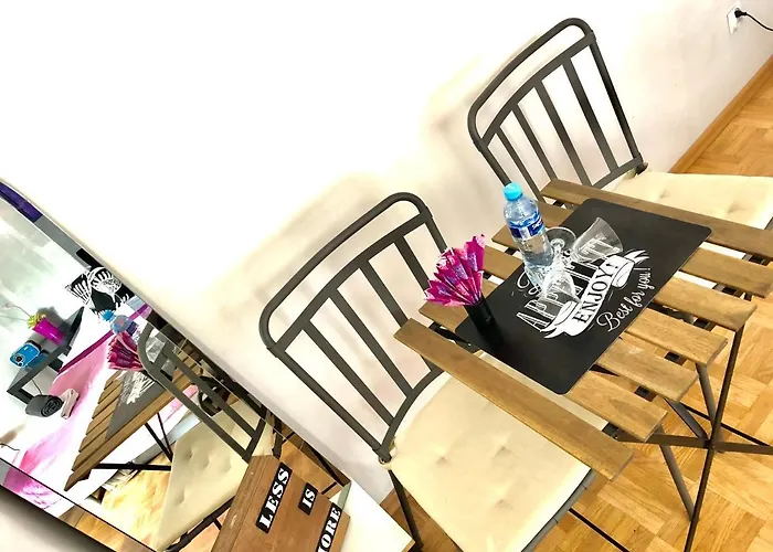 Mieszkanie W Srodmiesciu Blisko Rynku Apartamento