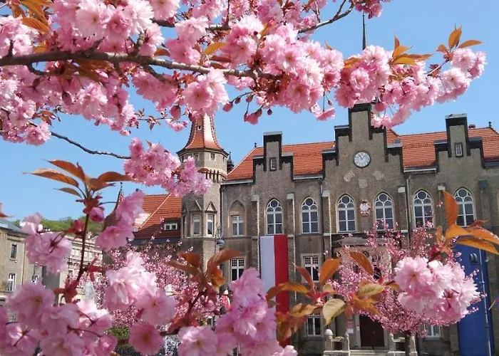 Apartamento Mieszkanie W Srodmiesciu Blisko Rynku *