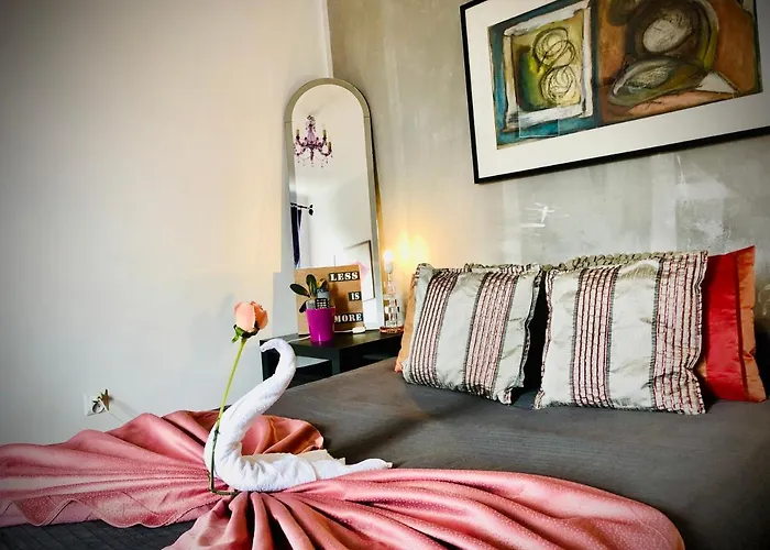 Apartment Mieszkanie W Srodmiesciu Blisko Rynku