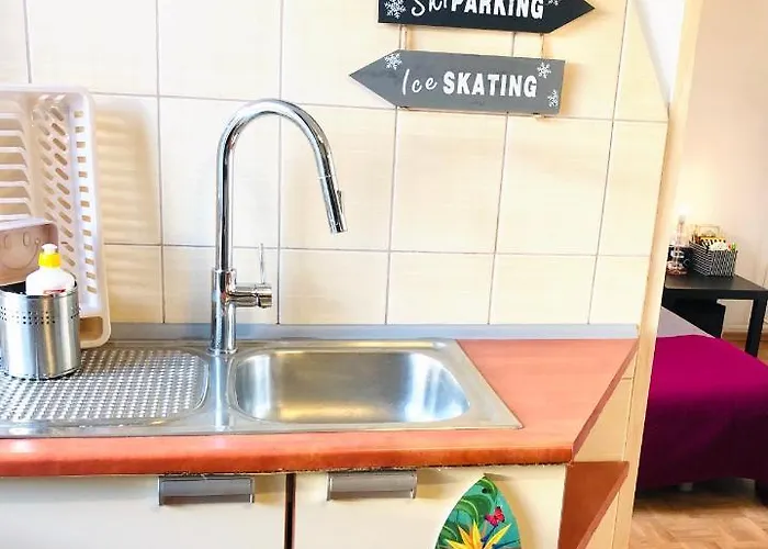 Apartamento Mieszkanie W Srodmiesciu Blisko Rynku