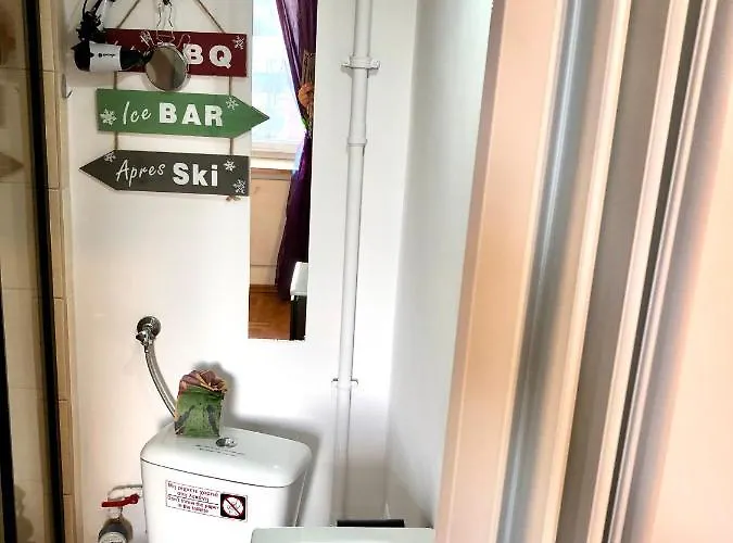 Mieszkanie W Srodmiesciu Blisko Rynku * Wałbrzych