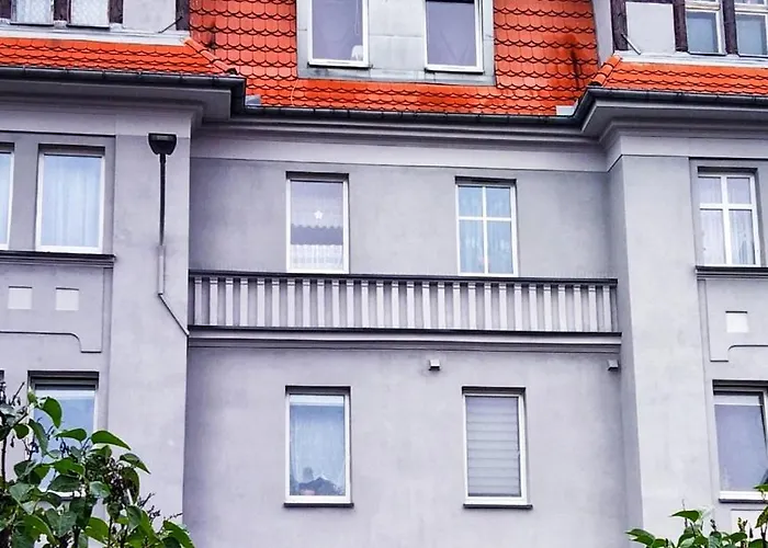 Apartamento Mieszkanie W Srodmiesciu Blisko Rynku Wałbrzych