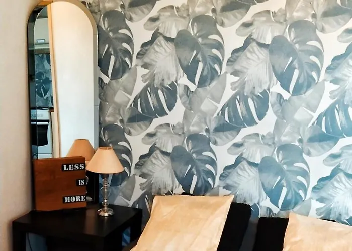 Mieszkanie W Srodmiesciu Blisko Rynku Apartamento