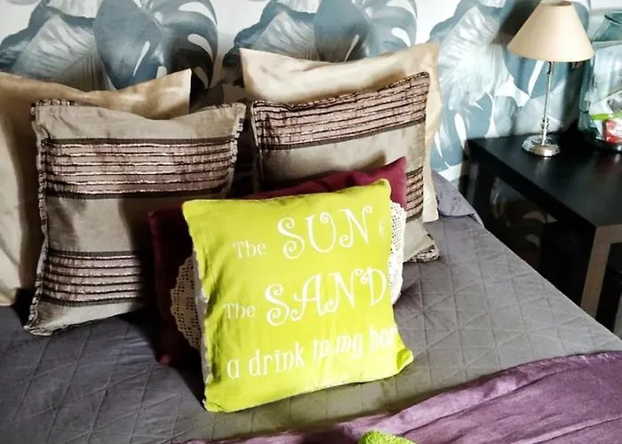 Mieszkanie W Srodmiesciu Blisko Rynku Apartamento Wałbrzych